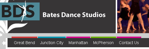 Bates Dance Studios